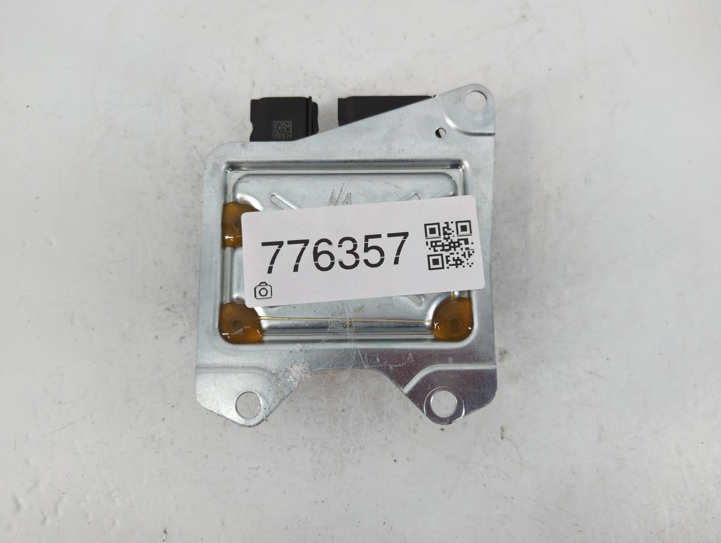 2021-2022 Ford F-150 Chassis Control Module Ccm Bcm Body Control - Oemusedautoparts1.com