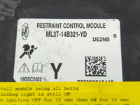 2021-2022 Ford F-150 Chassis Control Module Ccm Bcm Body Control - Oemusedautoparts1.com