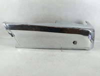 2021-2022 Ford F-150 Rear Bumper Assembly Oem Chrome 777197 - Oemusedautoparts1.com