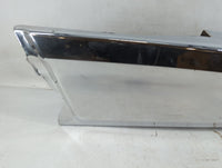 2021-2022 Ford F-150 Rear Bumper Assembly Oem Chrome 777197 - Oemusedautoparts1.com