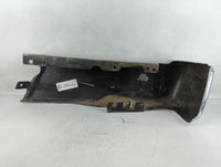 2021-2022 Ford F-150 Rear Bumper Assembly Oem Chrome 777197 - Oemusedautoparts1.com