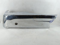 2021-2022 Ford F-150 Rear Bumper Assembly Oem Chrome 777367 - Oemusedautoparts1.com