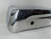 2021-2022 Ford F-150 Rear Bumper Assembly Oem Chrome - Oemusedautoparts1.com