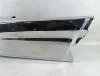 2021-2022 Ford F-150 Rear Bumper Assembly Oem Chrome 777367 - Oemusedautoparts1.com