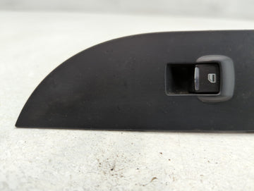 2022 Ford F-250 Passenger Right Power Window Switch Gb5t-14529-caw