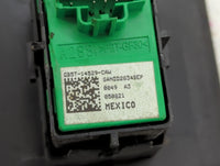 2022 Ford F-250 Passenger Right Power Window Switch Gb5t-14529-caw - Oemusedautoparts1.com