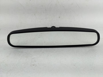 2021-2022 Ford F-250 Super Duty Interior Rear View Mirror Replacement OEM P/N:E11045317 Fits Fits 2020 2021 2022 OEM Used Au