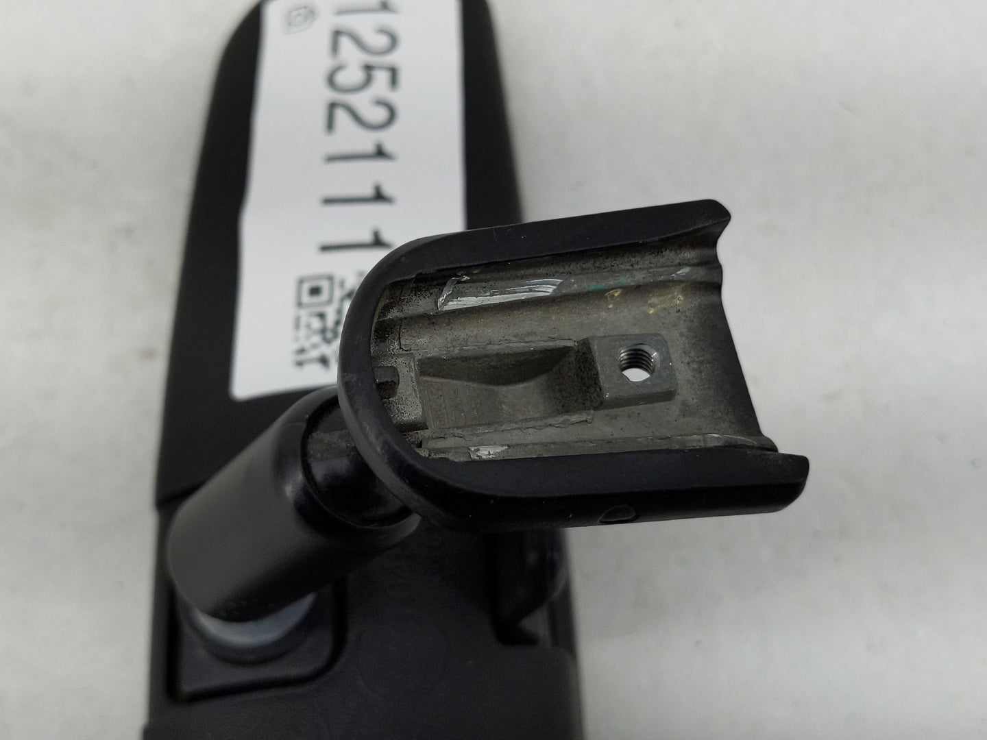2021-2022 Ford F-250 Super Duty Interior Rear View Mirror Replacement OEM P/N:E11045317 Fits Fits 2020 2021 2022 OEM Used Au