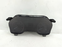 2022 Ford F-250 Super Duty Instrument Cluster Speedometer Gauges P/N:NC3T-10849-AAB Fits OEM Used Auto Parts - Oemusedautopa