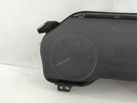 2022 Ford F-250 Super Duty Instrument Cluster Speedometer Gauges P/N:NC3T-10849-AAB Fits OEM Used Auto Parts - Oemusedautopa