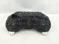 2022 Ford F-250 Super Duty Instrument Cluster Speedometer Gauges P/N:NC3T-10849-AAB Fits OEM Used Auto Parts - Oemusedautopa