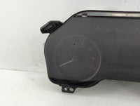2022 Ford F-250 Super Duty Instrument Cluster Speedometer Gauges P/N:NC3T-10849-AAC Fits OEM Used Auto Parts - Oemusedautopa