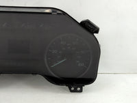 2022 Ford F-250 Super Duty Instrument Cluster Speedometer Gauges P/N:NC3T-10849-AAC Fits OEM Used Auto Parts - Oemusedautopa