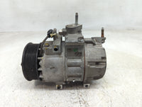 2020-2022 Ford F-250 Super Duty Air Conditioning A/c Ac Compressor Oem - Oemusedautoparts1.com