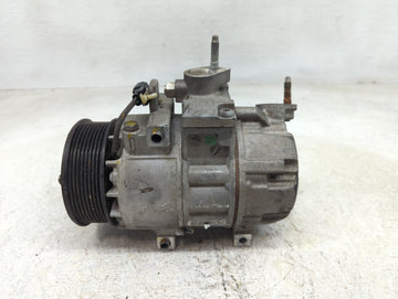 2020-2022 Ford F-250 Super Duty Air Conditioning A/c Ac Compressor Oem - Oemusedautoparts1.com