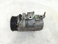 2020-2022 Ford F-250 Super Duty Air Conditioning A/c Ac Compressor Oem - Oemusedautoparts1.com