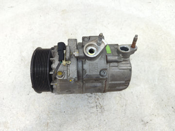 2020-2022 Ford F-250 Super Duty Air Conditioning A/c Ac Compressor Oem