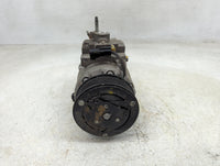 2020-2022 Ford F-250 Super Duty Air Conditioning A/c Ac Compressor Oem - Oemusedautoparts1.com
