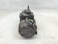2020-2022 Ford F-250 Super Duty Air Conditioning A/c Ac Compressor Oem - Oemusedautoparts1.com