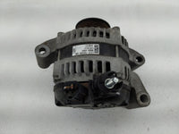 2020-2022 Ford F-350 Super Duty Alternator Replacement Generator Charging Assembly Engine OEM P/N:LC3T-10300-DA Fits OEM Use