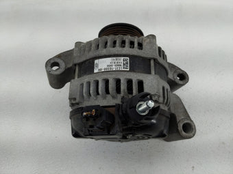 compare product 2020-2022 Ford F-350 Super Duty Alternator Replacement Generator Charging Assembly Engine OEM P/N:LC3T-10300-DA Fits OEM Used Auto Parts