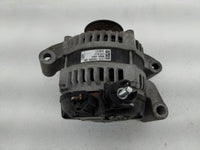 2020-2022 Ford F-350 Super Duty Alternator Replacement Generator Charging Assembly Engine OEM P/N:LC3T-10300-DA Fits OEM Use