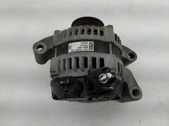 compare product 2020-2022 Ford F-350 Super Duty Alternator Replacement Generator Charging Assembly Engine OEM P/N:LC3T-10300-DA Fits OEM Used Auto Parts