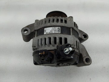 2020-2022 Ford F-350 Super Duty Alternator Replacement Generator Charging Assembly Engine OEM P/N:LC3T-10300-DA Fits OEM Use