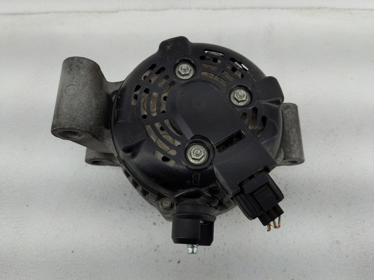 2020-2022 Ford F-350 Super Duty Alternator Replacement Generator Charging Assembly Engine OEM P/N:LC3T-10300-DA Fits OEM Use