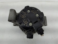 2020-2022 Ford F-350 Super Duty Alternator Replacement Generator Charging Assembly Engine OEM P/N:LC3T-10300-DA Fits OEM Use