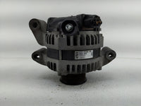 2020-2022 Ford F-350 Super Duty Alternator Replacement Generator Charging Assembly Engine OEM P/N:LC3T-10300-DA Fits OEM Use