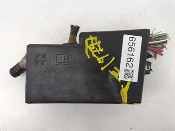 2020-2022 Ford F-350 Super Duty Fusebox Fuse Box Panel Relay Module P/N:E02345500 AV6T-14A067 Fits Fits 2020 2021 2022 OEM U