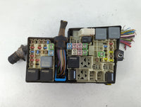 2020-2022 Ford F-350 Super Duty Fusebox Fuse Box Panel Relay Module P/N:E02345500 AV6T-14A067 Fits Fits 2020 2021 2022 OEM U