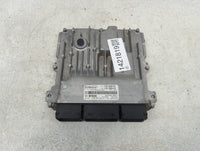 2022 Ford F150 PCM Engine Control Computer ECU ECM PCU OEM P/N:ML3A-12A650-GPC ML3A-12B684-KMA, 0261S103PD Fits Fits 2021 OE