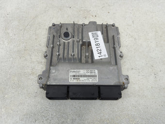 compare product 2022 Ford F150 PCM Engine Control Computer ECU ECM PCU OEM P/N:ML3A-12A650-GPC ML3A-12B684-KMA, 0261S103PD Fits Fits 2021 OEM Used Auto Parts