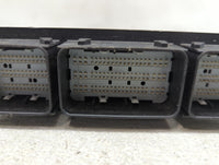 2022 Ford F150 PCM Engine Control Computer ECU ECM PCU OEM P/N:ML3A-12A650-GPC ML3A-12B684-KMA, 0261S103PD Fits Fits 2021 OE