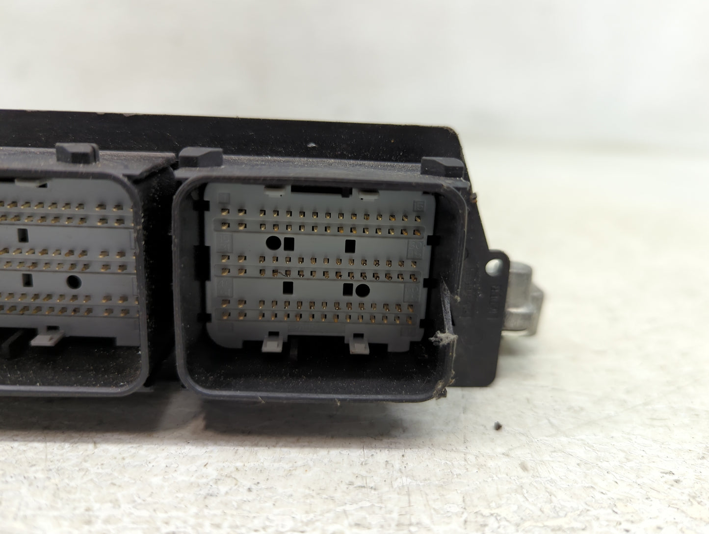 2022 Ford F150 PCM Engine Control Computer ECU ECM PCU OEM P/N:ML3A-12A650-GPC ML3A-12B684-KMA, 0261S103PD Fits Fits 2021 OE