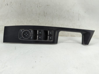 compare product 2022 Ford F150 Master Power Window Switch Replacement Driver Side Left P/N:ML3T14B133CFW Fits Fits 2021 OEM Used Auto Parts