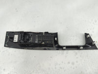 2022 Ford F150 Master Power Window Switch Replacement Driver Side Left P/N:ML3T14B133CFW Fits Fits 2021 OEM Used Auto Parts 