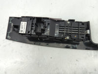 2022 Ford F150 Master Power Window Switch Replacement Driver Side Left P/N:ML3T14B133CFW Fits Fits 2021 OEM Used Auto Parts 