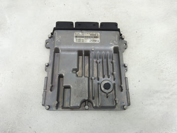 2022 Ford F150 PCM Engine Control Computer ECU ECM PCU OEM P/N:ML3A-12A650-GLC ML3A-12B684-KHA, 0261S103PA Fits Fits 2021 OE