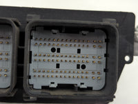 2022 Ford F150 PCM Engine Control Computer ECU ECM PCU OEM P/N:ML3A-12A650-GLC ML3A-12B684-KHA, 0261S103PA Fits Fits 2021 OE