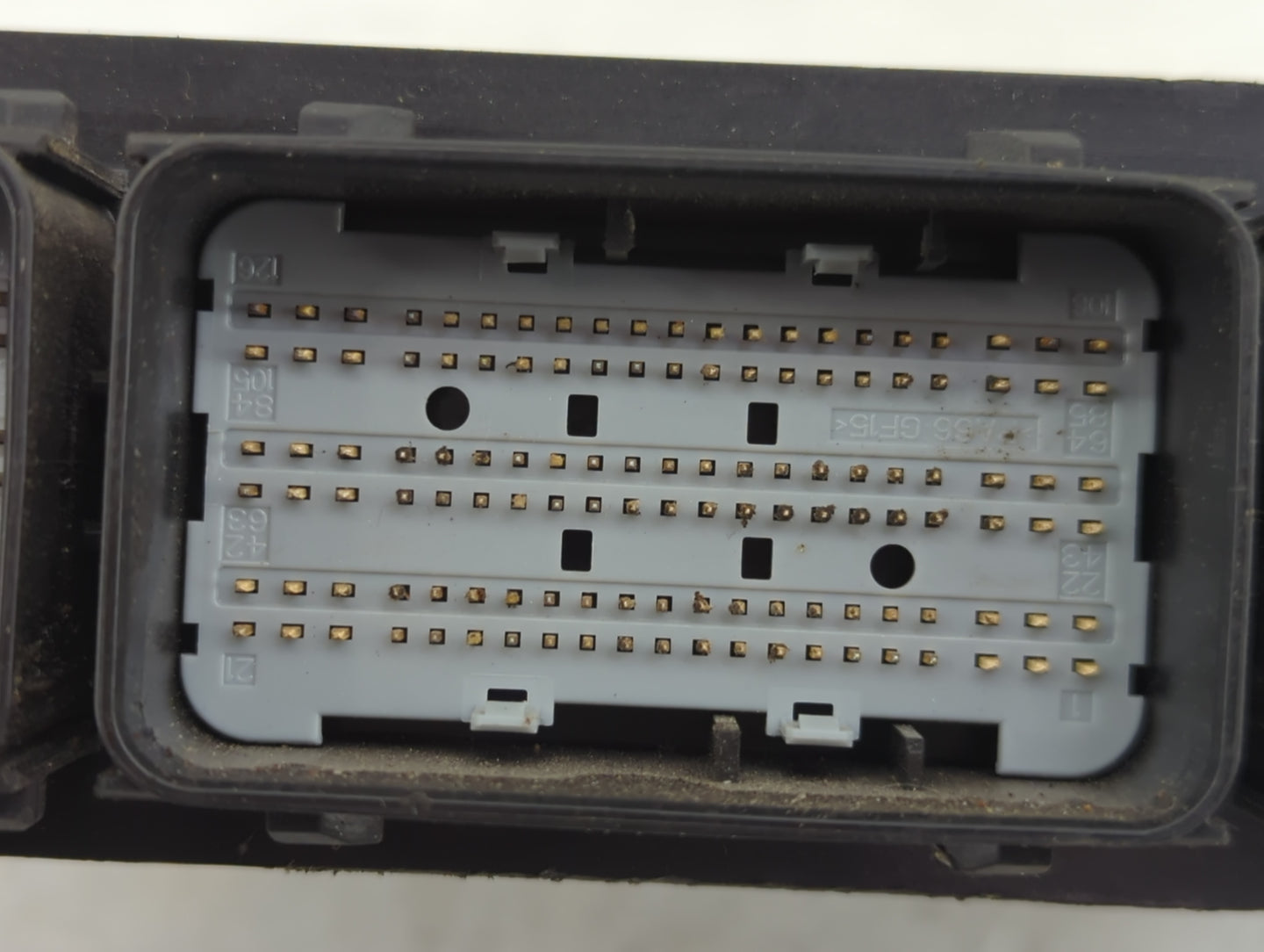 2022 Ford F150 PCM Engine Control Computer ECU ECM PCU OEM P/N:ML3A-12A650-GLC ML3A-12B684-KHA, 0261S103PA Fits Fits 2021 OE