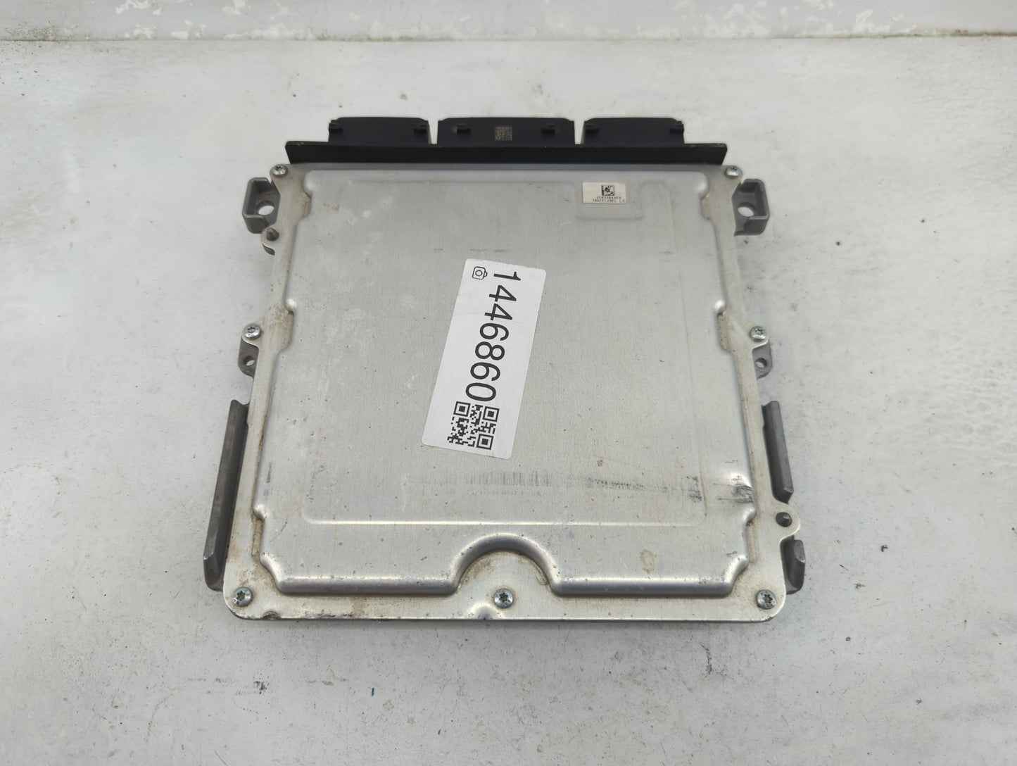 2022 Ford F150 PCM Engine Control Computer ECU ECM PCU OEM P/N:ML3A-12A650-GLC ML3A-12B684-KHA, 0261S103PA Fits Fits 2021 OE