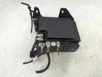2022 Ford F150 Fusebox Fuse Box Panel Relay Module P/N:ML3T-14D068-SD ML3T-14D068-RA Fits Fits 2021 OEM Used Auto Parts - Oe