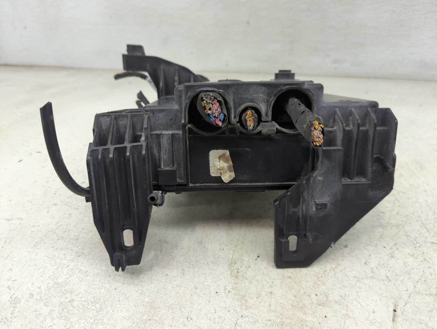 2022 Ford F150 Fusebox Fuse Box Panel Relay Module P/N:ML3T-14D068-SD ML3T-14D068-RA Fits Fits 2021 OEM Used Auto Parts - Oe