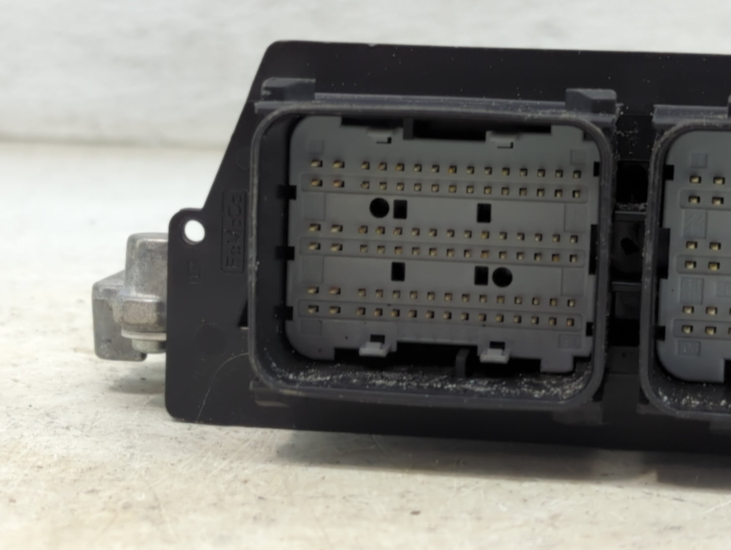 2022 Ford F150 PCM Engine Control Computer ECU ECM PCU OEM P/N:ML3A-12A650-GLC ML3A-12B684-KHA, 0261S103PA Fits Fits 2021 OE