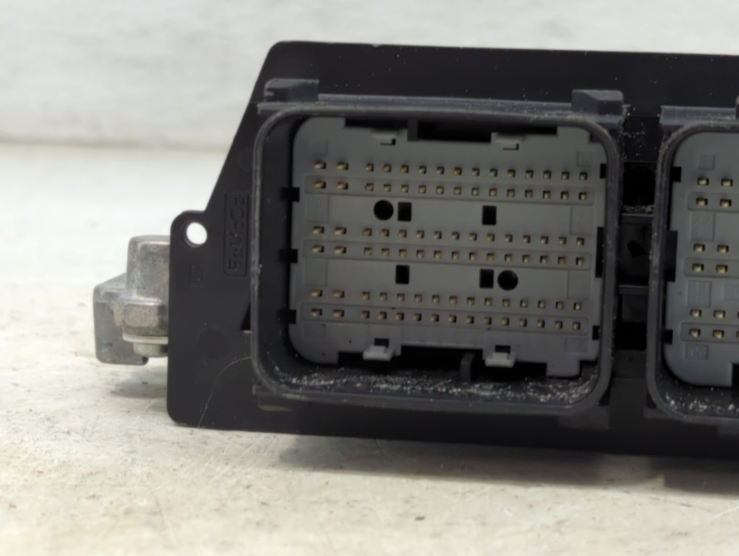 2022 Ford F150 PCM Engine Control Computer ECU ECM PCU OEM P/N:ML3A-12A650-GLC ML3A-12B684-KHA, 0261S103PA Fits Fits 2021 OE