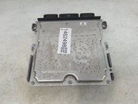 2022 Ford F150 PCM Engine Control Computer ECU ECM PCU OEM P/N:ML3A-12A650-GLC ML3A-12B684-KHA, 0261S103PA Fits Fits 2021 OE