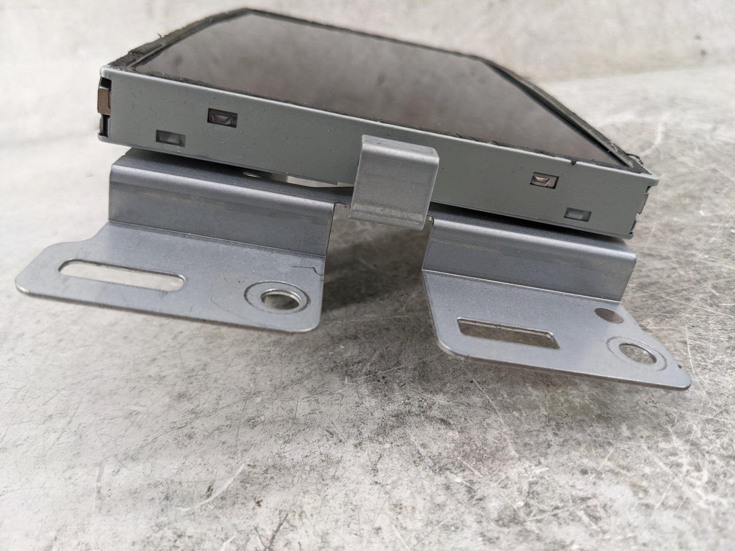 Ford F150 Information Display Screen 1468908 - Oemusedautoparts1.com